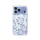 Etui / obudowa na smartfona Uniq Coehl Mila do iPhone 18 Pro Max Magnetic niebieski